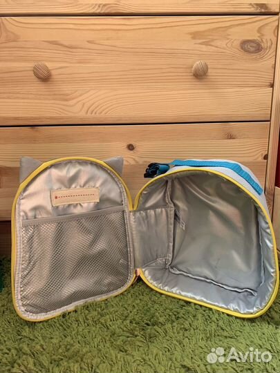 Ланч бокс Skip Hop детский термосумка