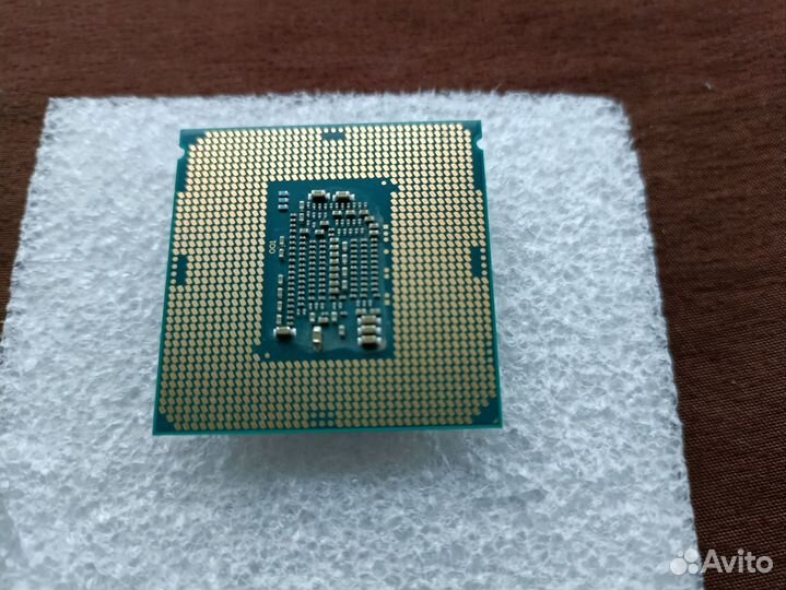 Intel Pentium g4400