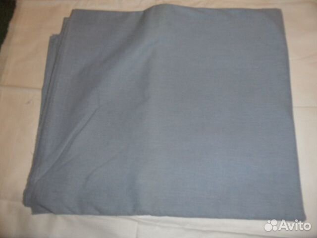 Ткань сорочечная