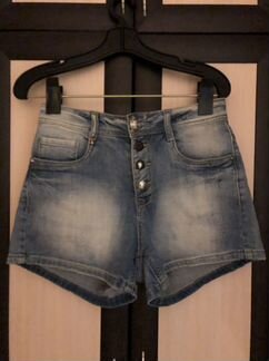 Шорты женские