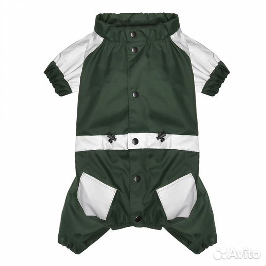 Tappi одежда комбинезон 