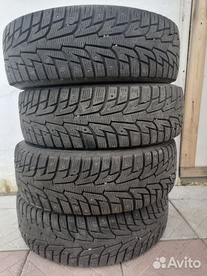 Hankook Winter I'Pike RS W419 185/65 R15