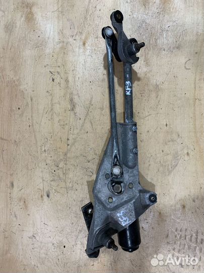 Трапеция дворников Honda Stepwgn 2001-2005г