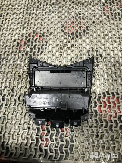 Бардачок Honda Accord