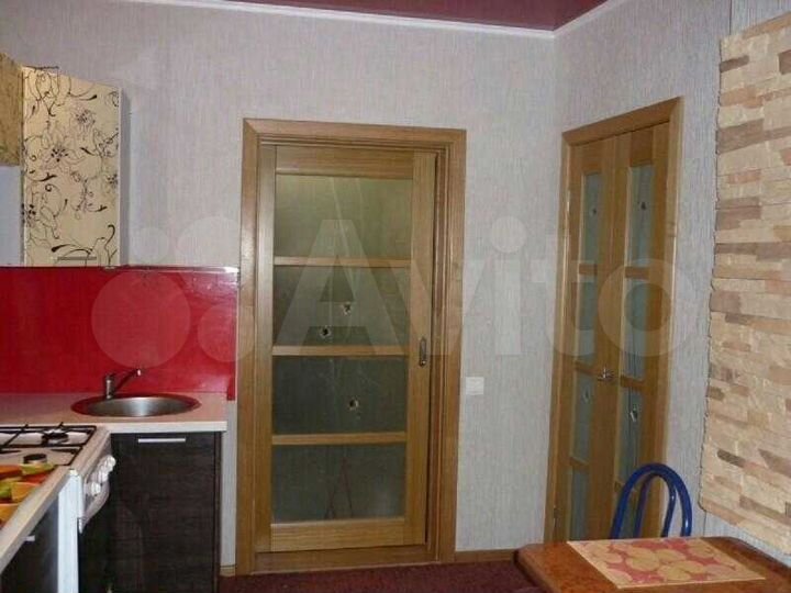 Дом 40 м² на участке 1 сот.