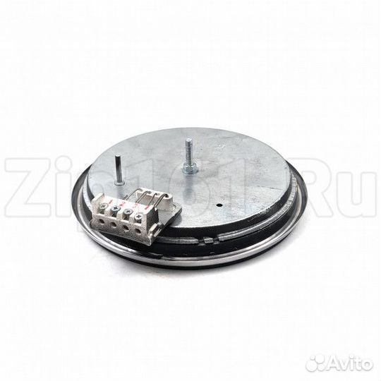 Электроконфорка