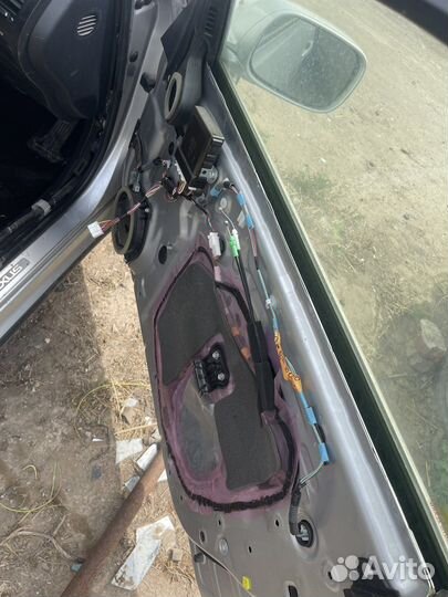 Двигатель gs 350