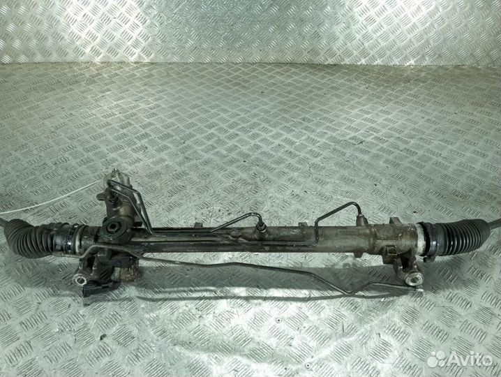 Рулевая рейка 5M513200EG Ford Focus 2 (04-08)