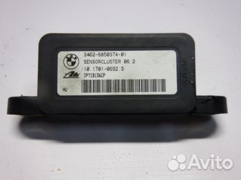 Датчик 34526850374 бмв 5 F10/F11