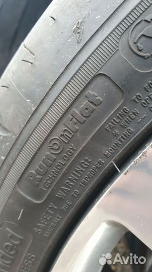 Goodyear Eagle F1 Asymmetric 2 275/35 R20