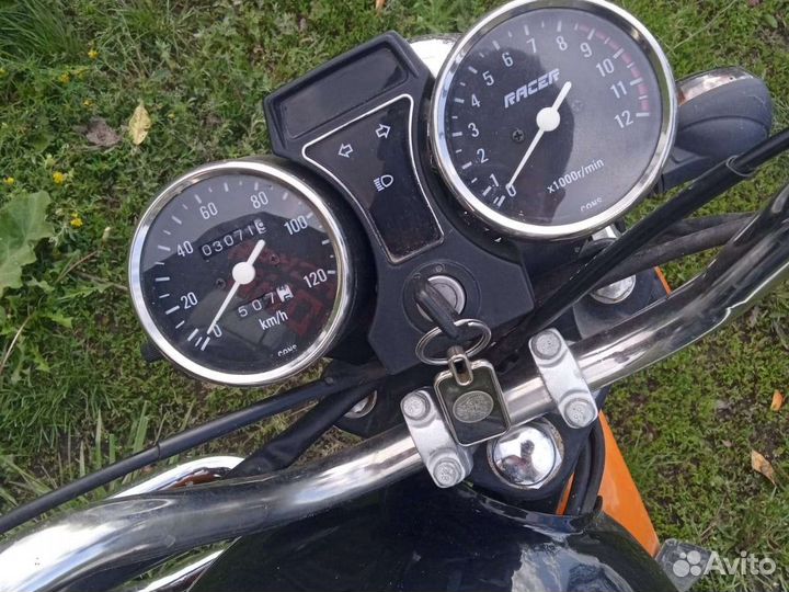 Racer RC110N