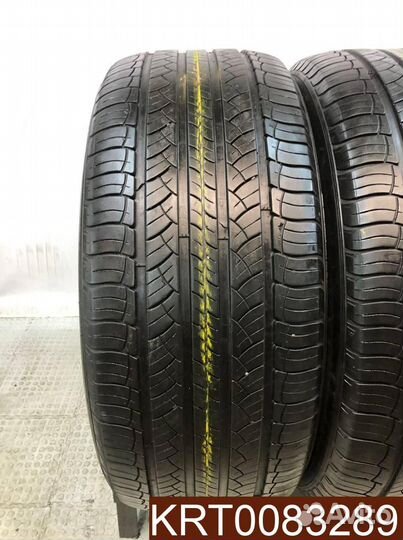 Michelin Latitude Tour HP 285/50 R20 99B