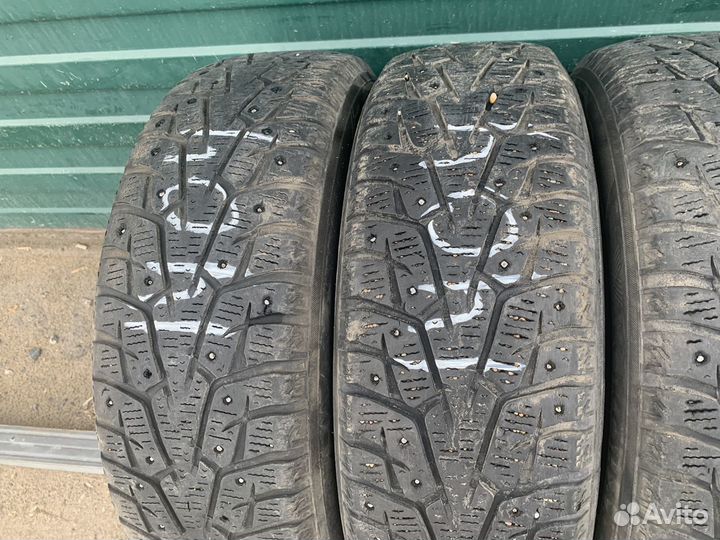 Yokohama Ice Guard IG55 185/65 R15