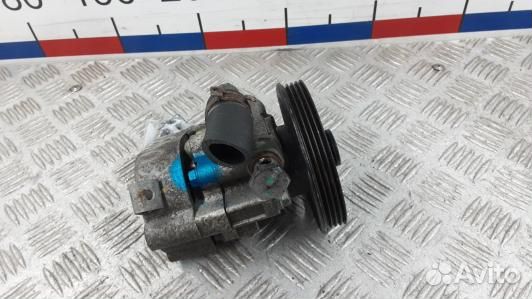 Насос гу бензиновый chevrolet cruze J300 (6UK09DH0