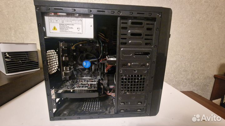 Игровой пк