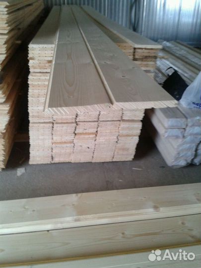 Пиломатериалы Доска Брус