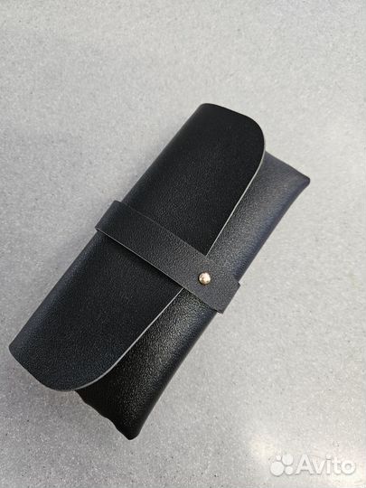 Очки солнцезащитные тренд 2025