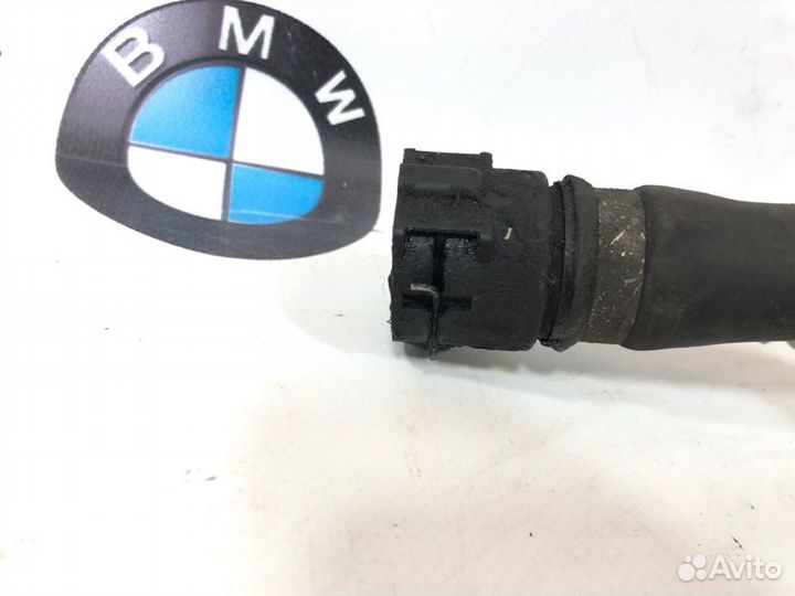 Патрубок системы охлаждения Bmw X5 E53 M57D30 2005
