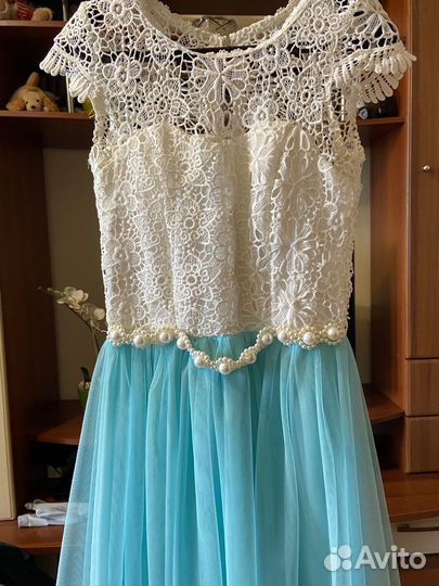 Платье женское