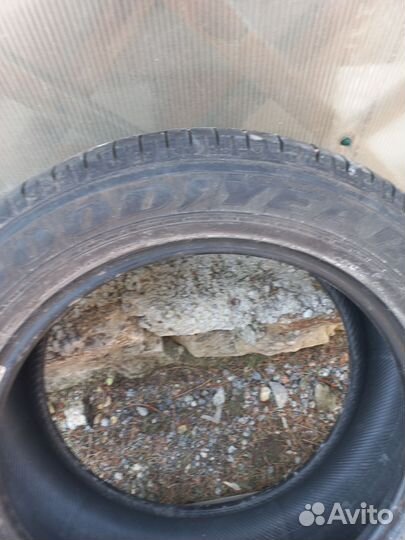 Goodyear Eagle LS 2 225/55 R18