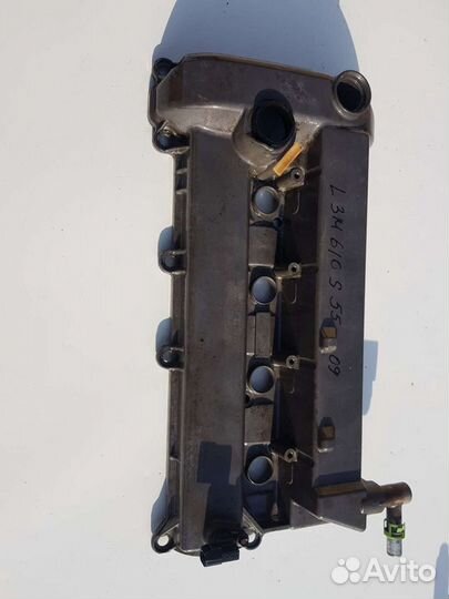 Клапанная крышка Mazda сх-7 L3M610210A