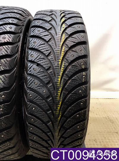 Goodyear UltraGrip Extreme 195/60 R15 96T