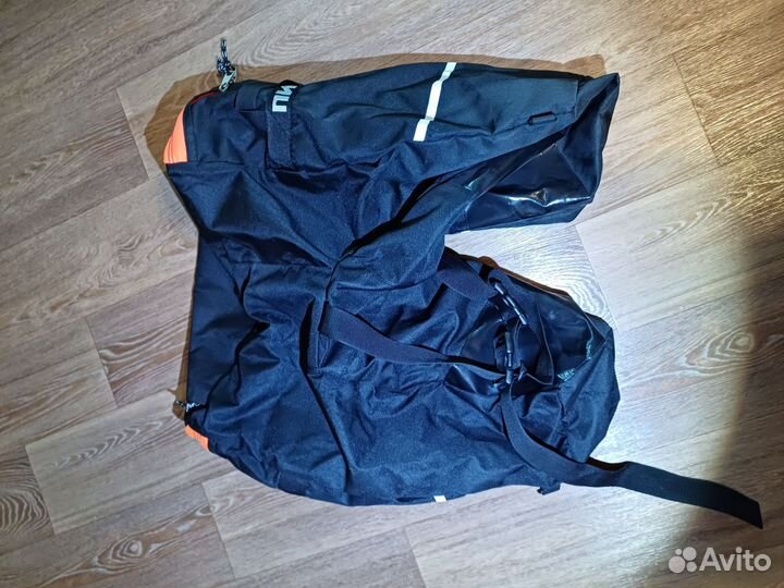 Велорюкзак штаны пик-99 трек-82