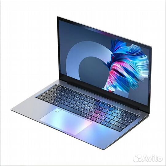 Ноутбук Core i7 1260p, 512gb SSD, 8gb RAM