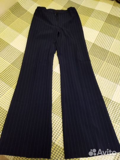 Костюм для девочки школьный тройка, размер 146