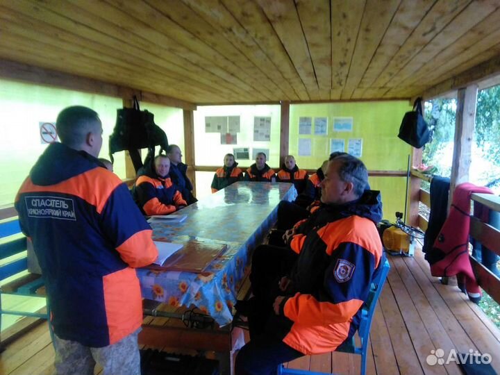 Услуги водолазного специалиста