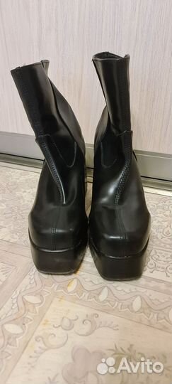 Ботильоны