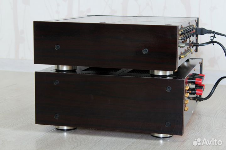 Pioneer M-90a + C-90a в наличии