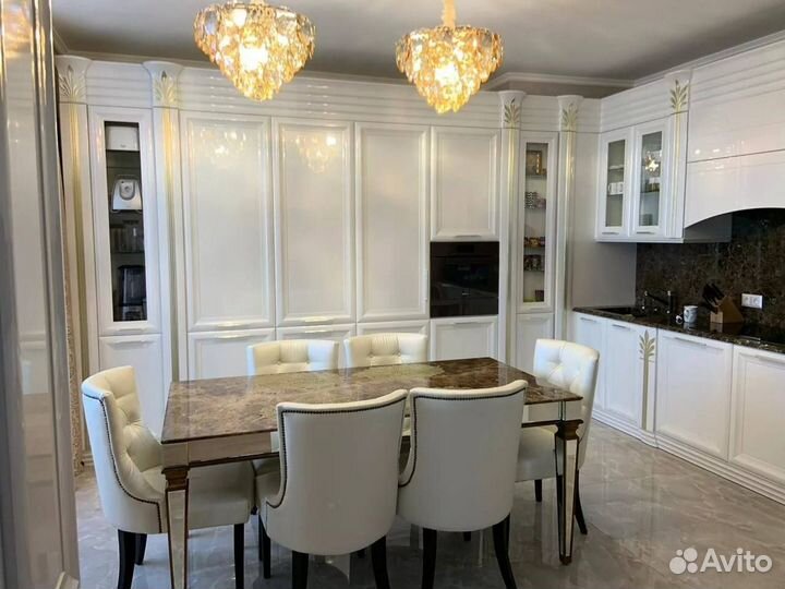 Мебель на заказ по индивидуальным размерам