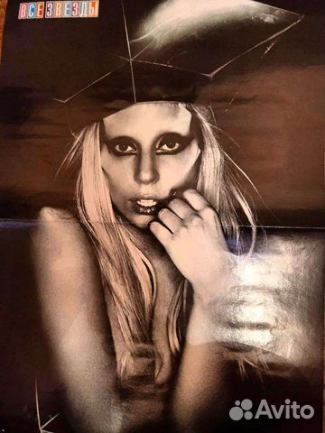 Lady gaga / леди гага4 post / 4 постВсе звезды