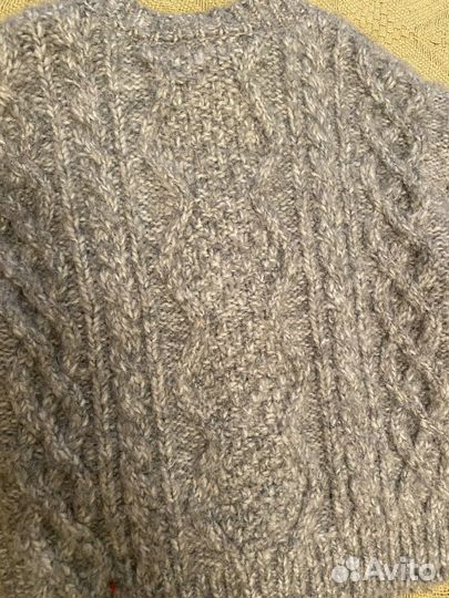 Кардиган zara