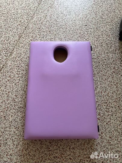 Массажный стол