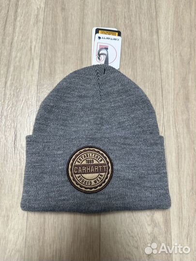 Шапка мужская