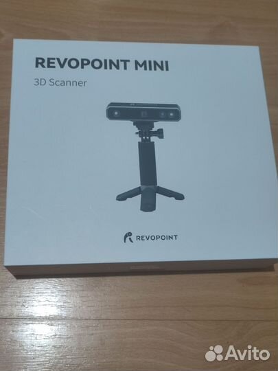 Revopoint mini