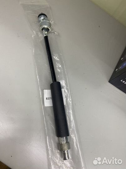 Тросик спидометра нижний Camry/ Vista SV30