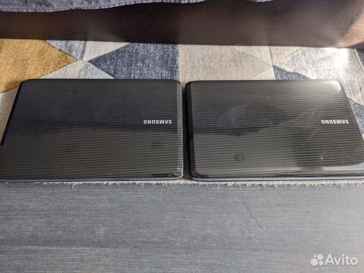 Лот Samsung r525