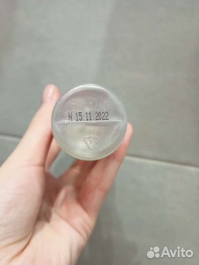 Лосьон-спрей Avon с ароматом имбирного пряника