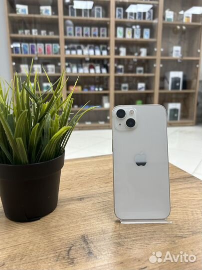 iPhone 13, 128 ГБ