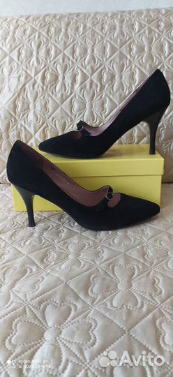 Продам туфли
