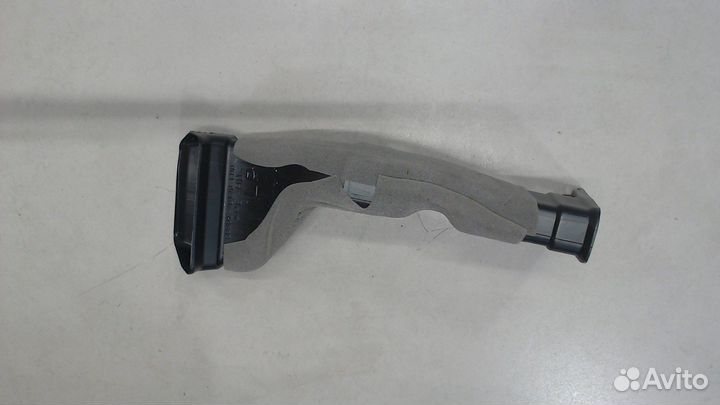 Воздуховод Toyota Venza 2020, 2021