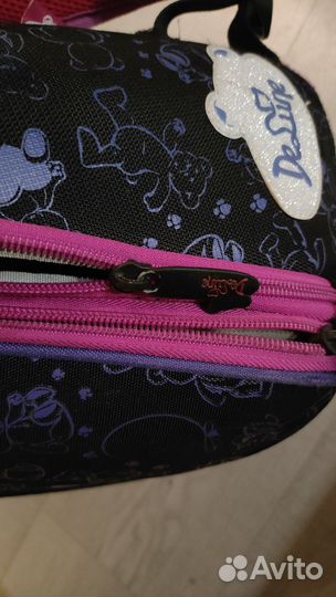 Рюкзак школьный для девочки
