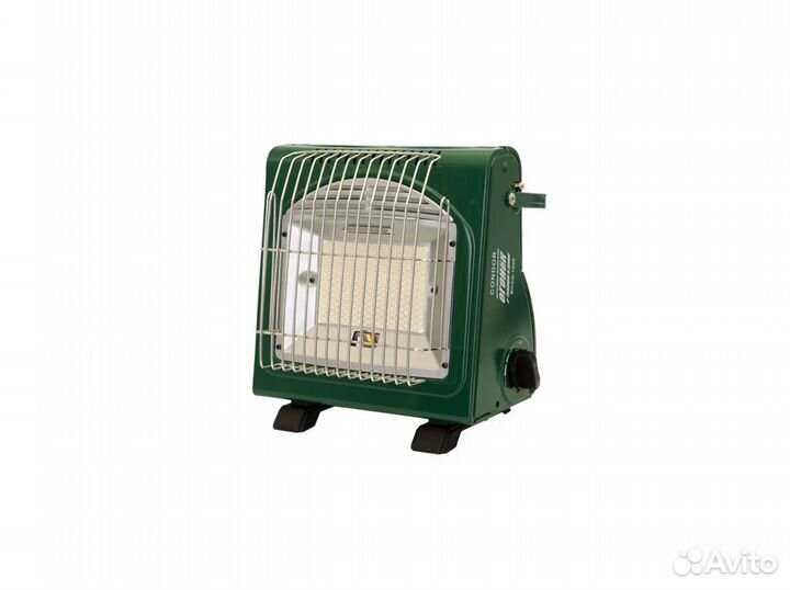 Обогреватель портативный газовый 1.5 кВт