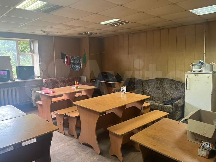 Производство, 703.9 м²