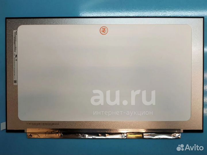 Матрица N161HCA-GA1 16.1