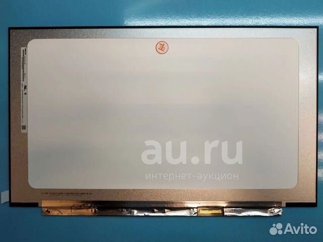 Матрица N161HCA-GA1 16.1