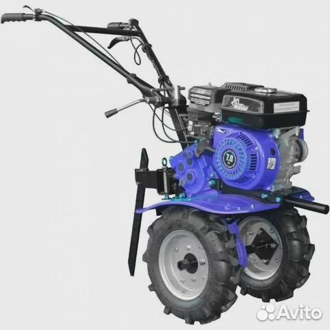 Мотоблок Кентавр 7лс